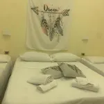 Hotel Poerio Neapol
