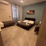 Poerio 3* Neapol
