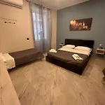 Poerio 3* Neapol