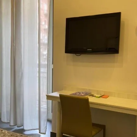 Poerio 호텔
