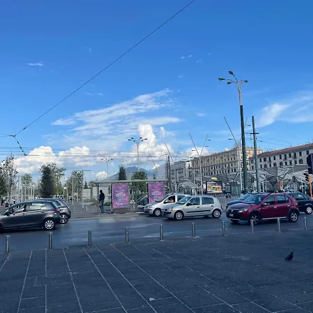 Отель Poerio 3*