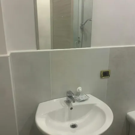 Hotell Poerio Neapel