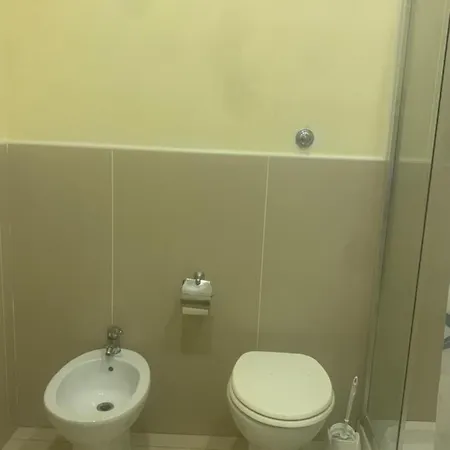 Hotell Poerio Neapel