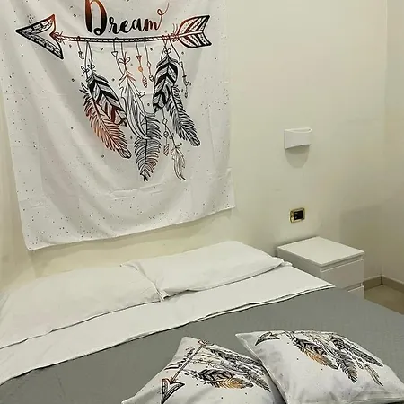 Poerio Hotell Neapel