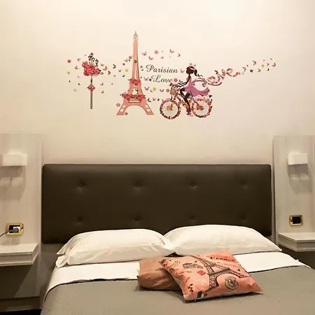 Hotell Poerio Neapel