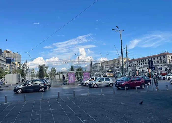 Отель Poerio 3*