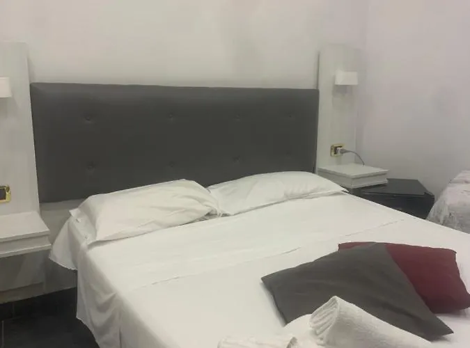 Poerio Неаполь