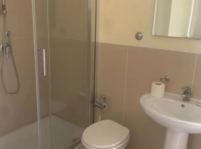 Hotel Poerio Nápoles