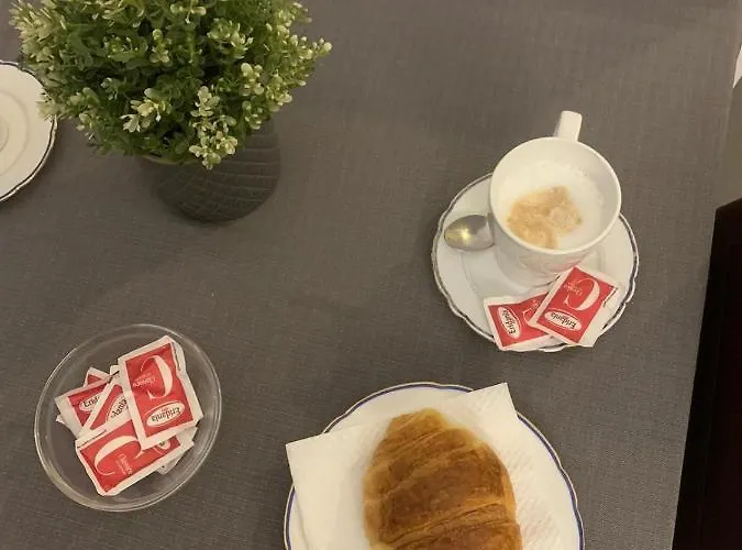 Hotel Poerio Nápoles