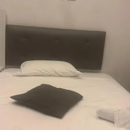 Hotel Poerio