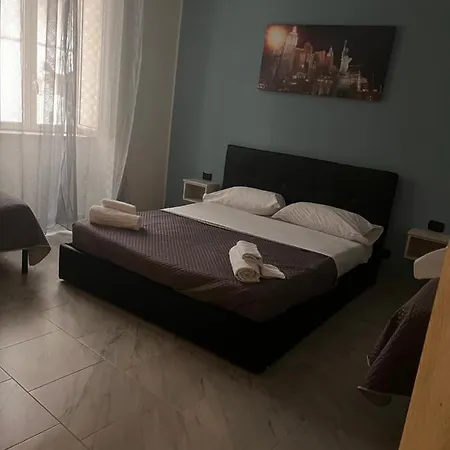Poerio Otel Napoli