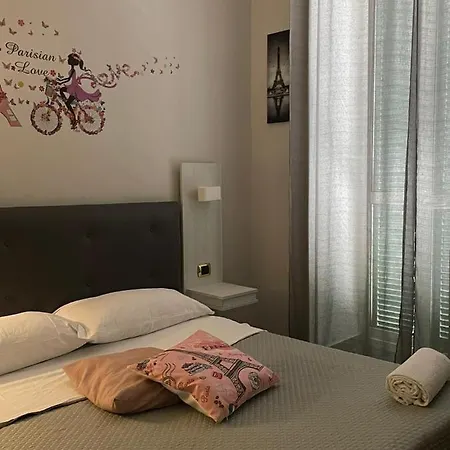 Poerio Naples