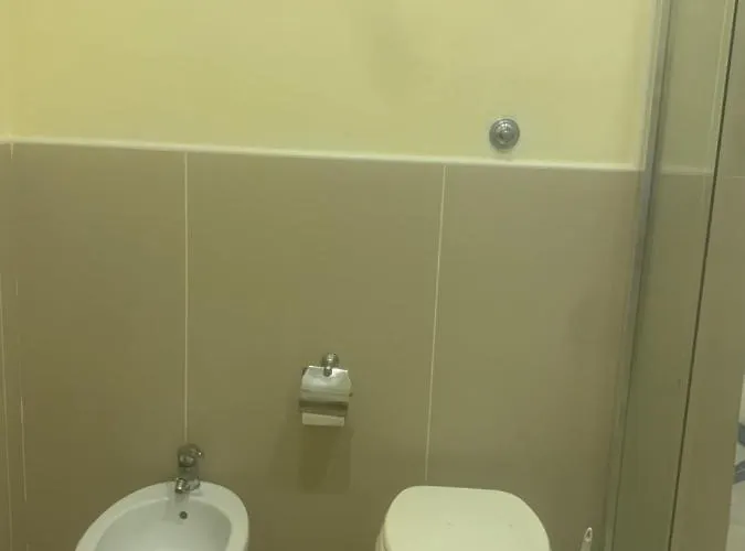 酒店 Poerio 那不勒斯