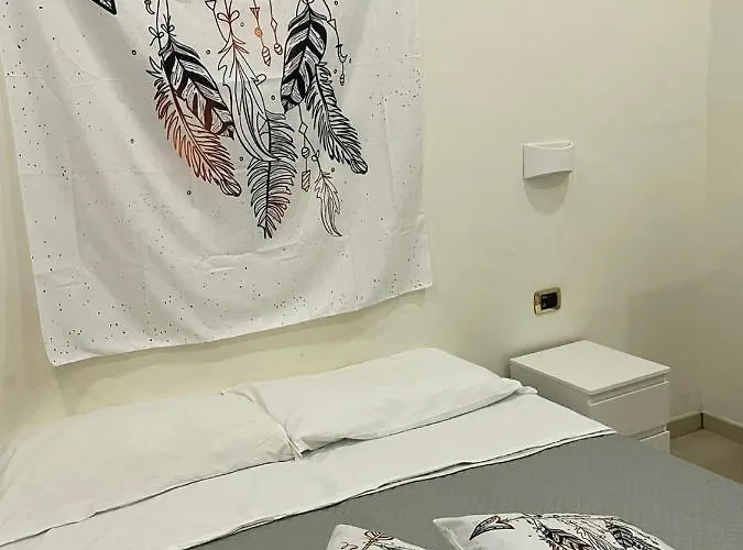 Poerio 酒店 那不勒斯