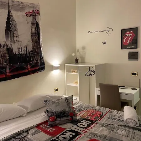 Poerio Hotel